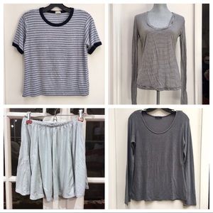 Brandy Melville bundle lot